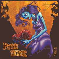 PITCH BLACK - PITCH BLACK