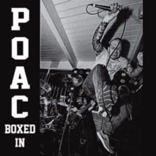 Planet On A Chain - Boxed In