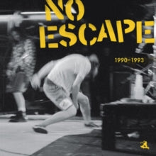 No Escape - 1990-1993 (colored Vinyl)