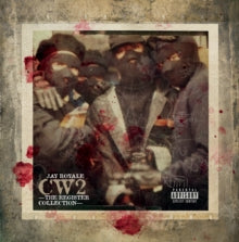 Jay Royale - Cw2 - The Register Collection