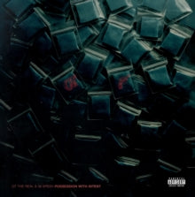 Ot The Real & 38 Spesh - Possession With Intent