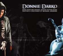 Donnie Darko O.s.t. - Donnie Darko O.s.t.