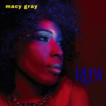 Gray,macy - Ruby