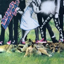 Pink,ariel - Odditties Sodomies Vol. 1 (2lp)