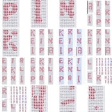 Pink,ariel - Sit N' Spin