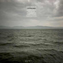 Douglas,dave - Overcome (180g)