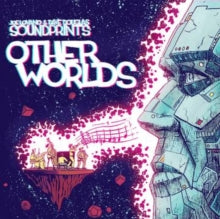 Lovano,joe & Dave Douglas Sound Prints - Other Worlds (2lp/180g)