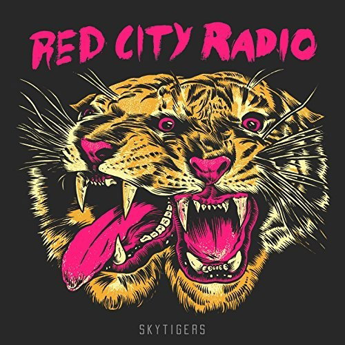 RED CITY RADIO - SKYTIGERS