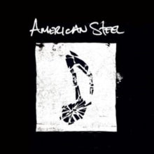 American Steel - American Steel