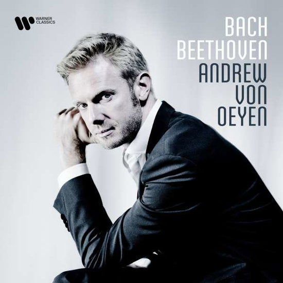 VON OEYEN,ANDREW - BACH BEETHOVEN