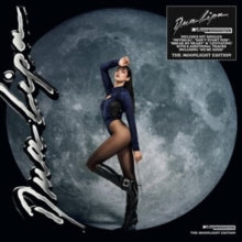 Lipa,dua - Future Nostalgia (the Moonlight Edition/2lp)