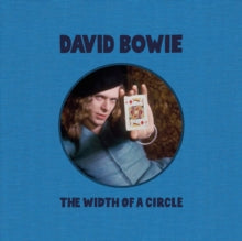 Bowie,david - Width Of A Circle (2cd)
