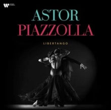 Argerich,martha; Gautier Capucon - Astor Piazzolla: Libertango