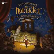 Rattle,sir Simon; Berliner Philharmoniker - Tchaikovsky: The Nutcracker