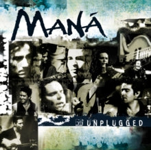 Mana - Mtv Unplugged (2019 Remaster) (2lp)