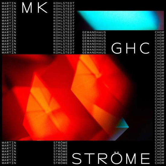 KOHLSTEDT,MARTIN - STROME