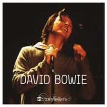 Bowie,david - Vh1 Storytellers (live At Manhattan Center) (2lp)