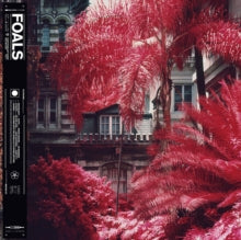 Foals - Everything Not Saved Will Be Lost: Part 1