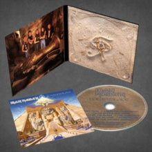 Iron Maiden - Powerslave