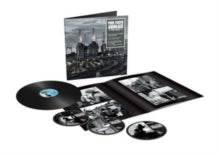 Pink Floyd - Animals (2018 Remix) (lp/Cd/Dvd/Bd/180g)