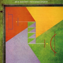 Mason,nick - Nick Mason's Fictitious Sports