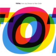 New Order; Joy Division - Total (2lp)