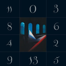 New Order - Murder (2020 Remaster)
