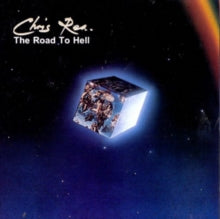 Rea,chris - Road To Hell (180g)