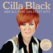 Black,cilla - Her All-time Greatest Hits