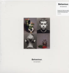 Pet Shop Boys - Behaviour (2018 Remastered Version)