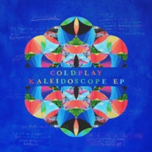 Coldplay - Kaleidoscope EP (180g)