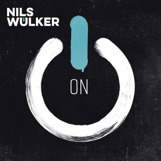 WUELKER,NILS - ON