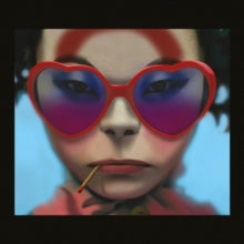 Gorillaz - Humanz (x)