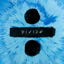 Sheeran,ed - Divide (2lp/45 Rpm/180g/Dl Card)