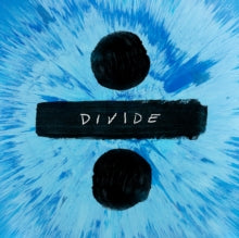Sheeran,ed - Divide