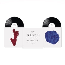 New Order - Substance (2023 Reissue) (2lp)