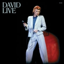 Bowie,david - David Live (2005 Mix) (remastered Version)