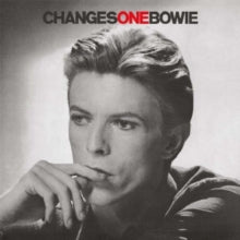 Bowie,david - Changesonebowie (180g)