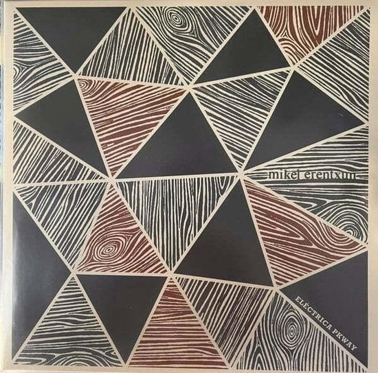 ERENTXUN,MIKEL - ELECTRICA PKWAY (IMPORT)