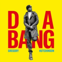 Hutchinson,gregory - Da Bang (2lp)
