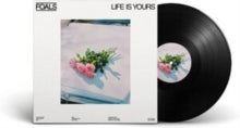 Foals - Life Is Yours