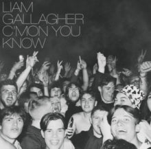 Gallagher,liam - C'mon You Know