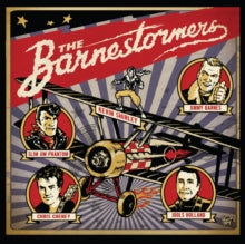 Barnestormers - Barnestormers