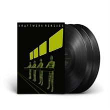 Kraftwerk - Remixes (3lp)