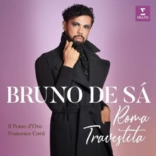 De Sa,bruno - Roma Travestita