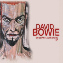Bowie,david - Brilliant Adventure E.p.