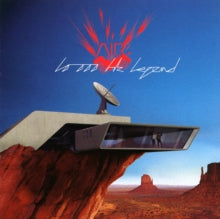 Air - 10 000 Hz Legend (blu-ray/Cd)