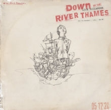 Gallagher,liam - Down By The River Thames