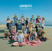 Wombats - Wombats Proudly Present…the Modern Glitch (10th Anniversary/2lp)