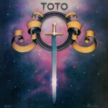 Toto - Toto (140g/Dl Insert)